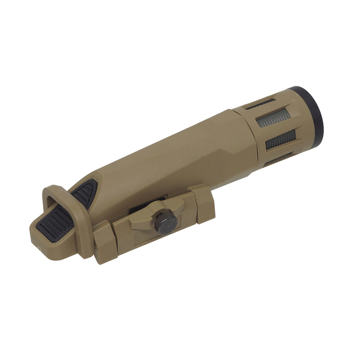 MIC WMLx Gen.2 LED Weapon Light ( MIC-WMLX-G2 )