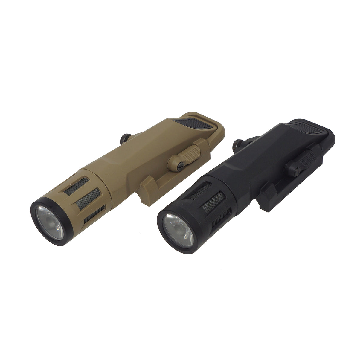 MIC WMLx Gen.2 LED Weapon Light ( MIC-WMLX-G2 )