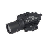 MIC SF X400 Ultra LED Weapon Light ( X400U )