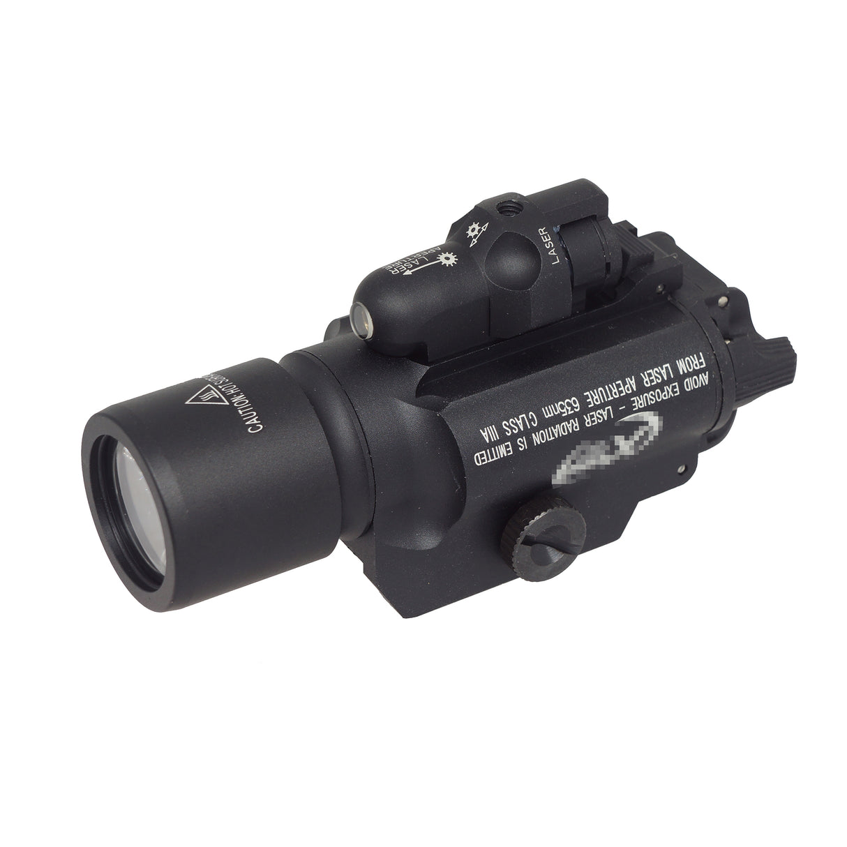 MIC SF X400 Ultra LED Weapon Light ( X400U )