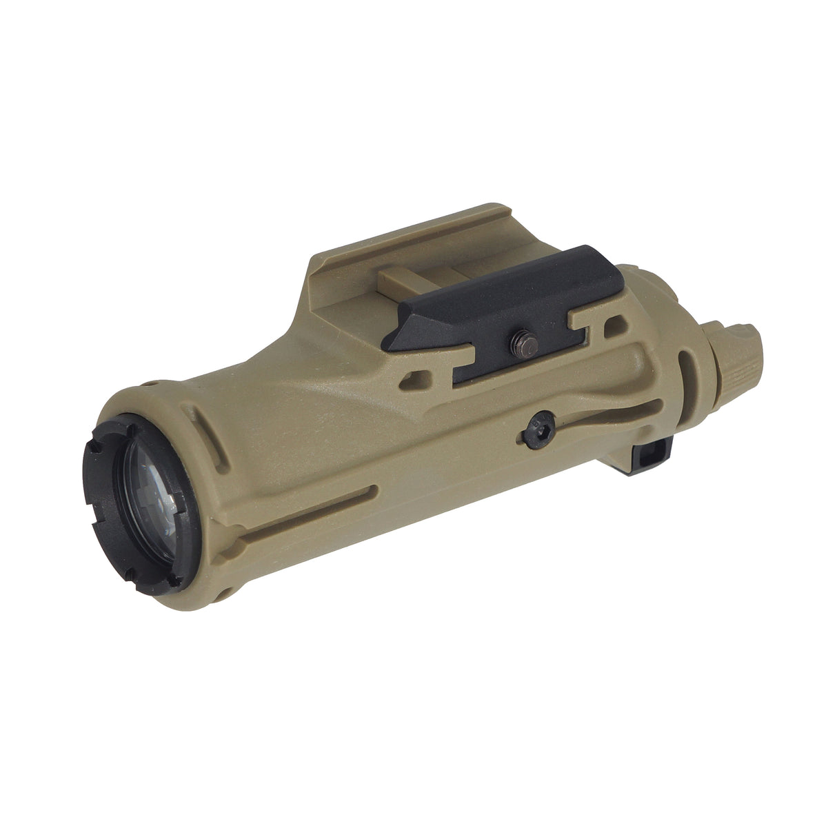 MIC SF XH15 Polymer LED Weapon Light ( XH15 )