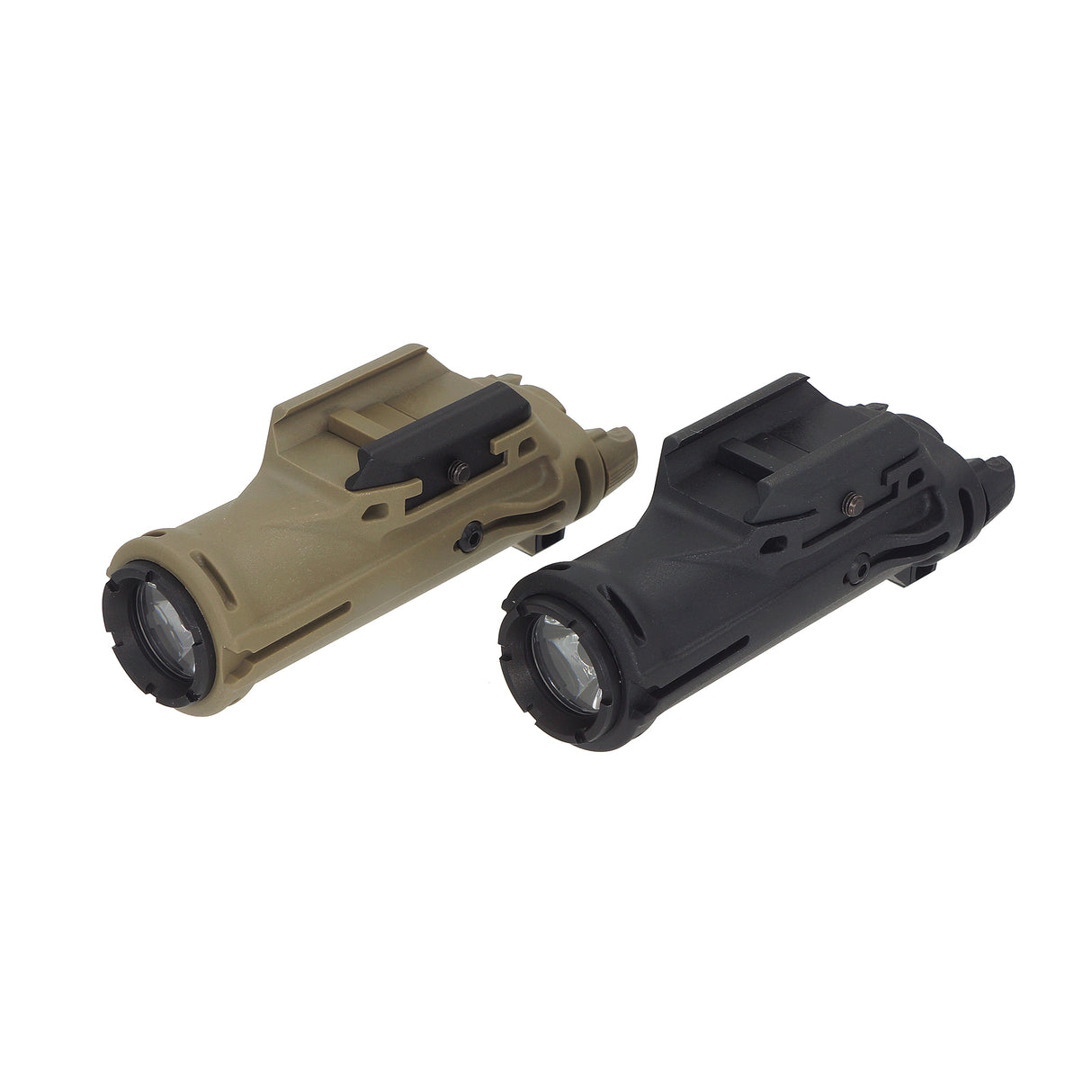 MIC SF XH15 Polymer LED Weapon Light ( XH15 )