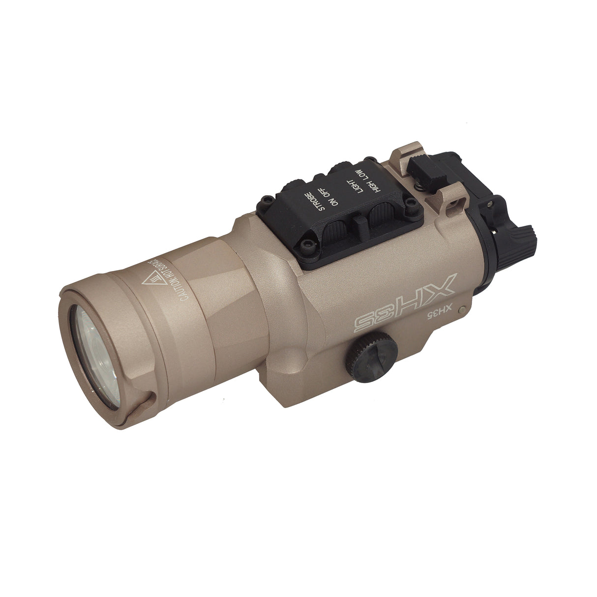 MIC SF XH35 LED Weapon Light ( XH35 )