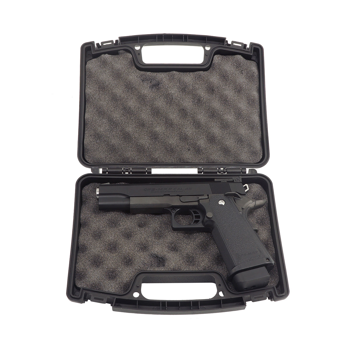 MIC Pistol Hard Case ( MIC-PHC )