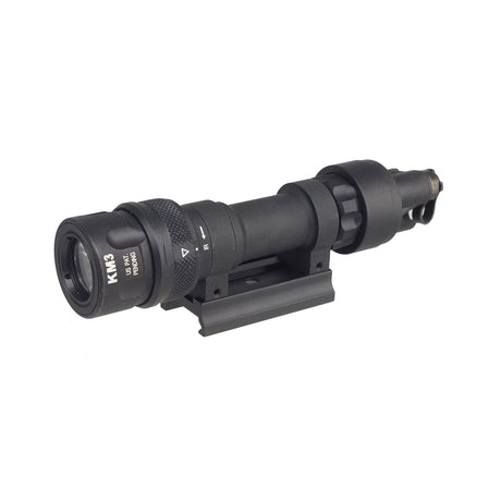 MIC M952V Universal LED Weapon Light ( MIC-M952V )
