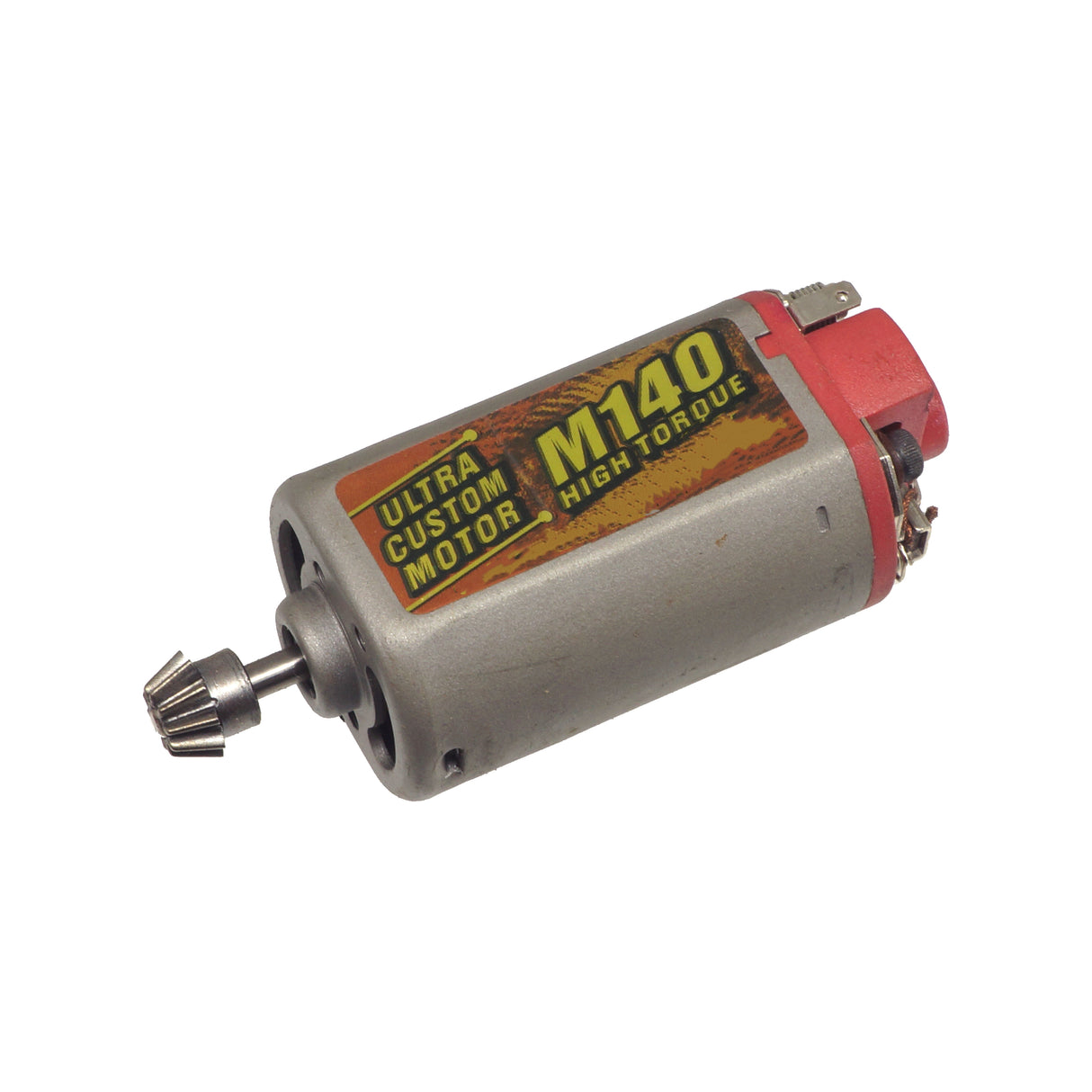MIC M140 Ultra Custom AEG Motor - Short