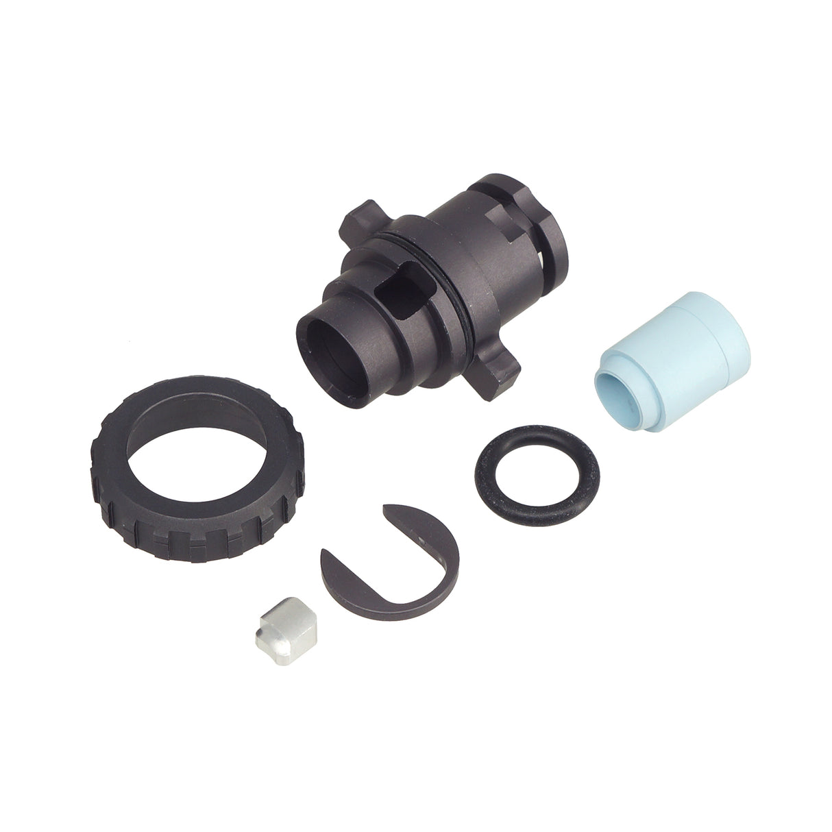 Maple Leaf CNC Hop-Up Chamber Set for GHK AK GBB ( ML-GHK1 )