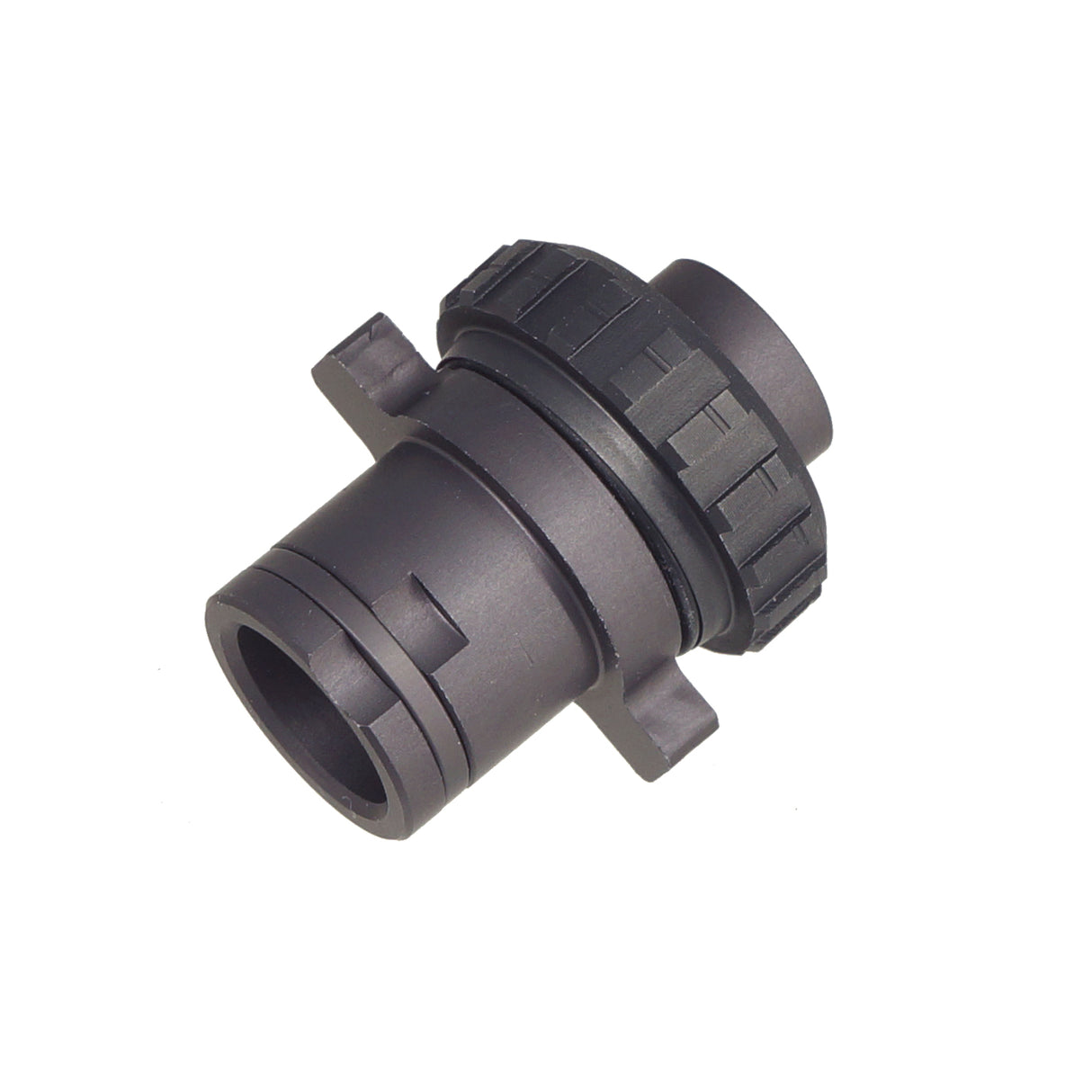 Maple Leaf CNC Hop-Up Chamber Set for GHK AK GBB ( ML-GHK1 )