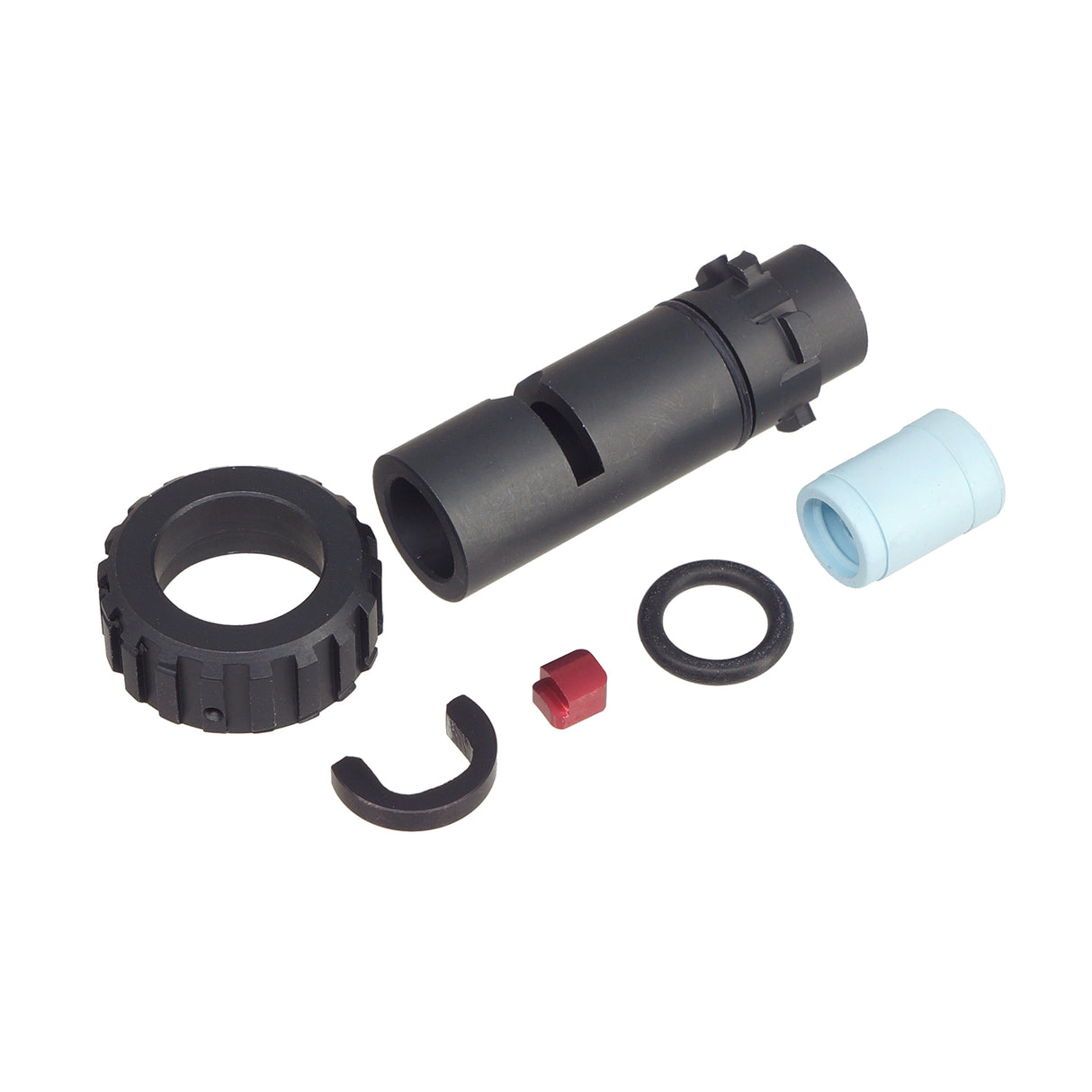 Maple Leaf CNC Hop-Up Chamber Set for GHK 553 GBB ( ML-GHK2 )