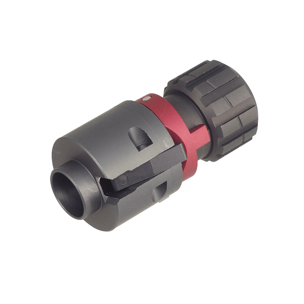 Maple Leaf CNC Hop-Up Chamber Set for GHK M4 GBB ( ML-GHK4 )