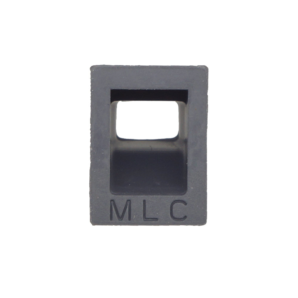 Maple Leaf "SNUG-SHUT" Gas Route Rubber for Marui Hi-Capa GBB Magazine ( ML-WE-MGR#2 )