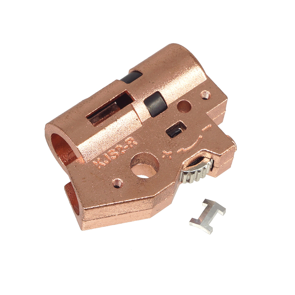 Maple Leaf Hop-Up Chamber Set for KJ Shadow 2 GBB ( MLC-KJS2-CH )