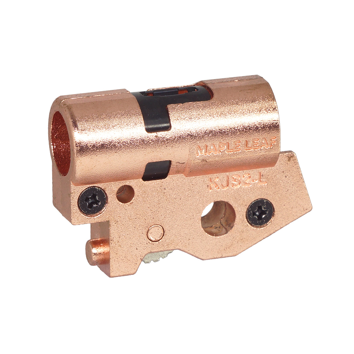 Maple Leaf Hop-Up Chamber Set for KJ Shadow 2 GBB ( MLC-KJS2-CH )