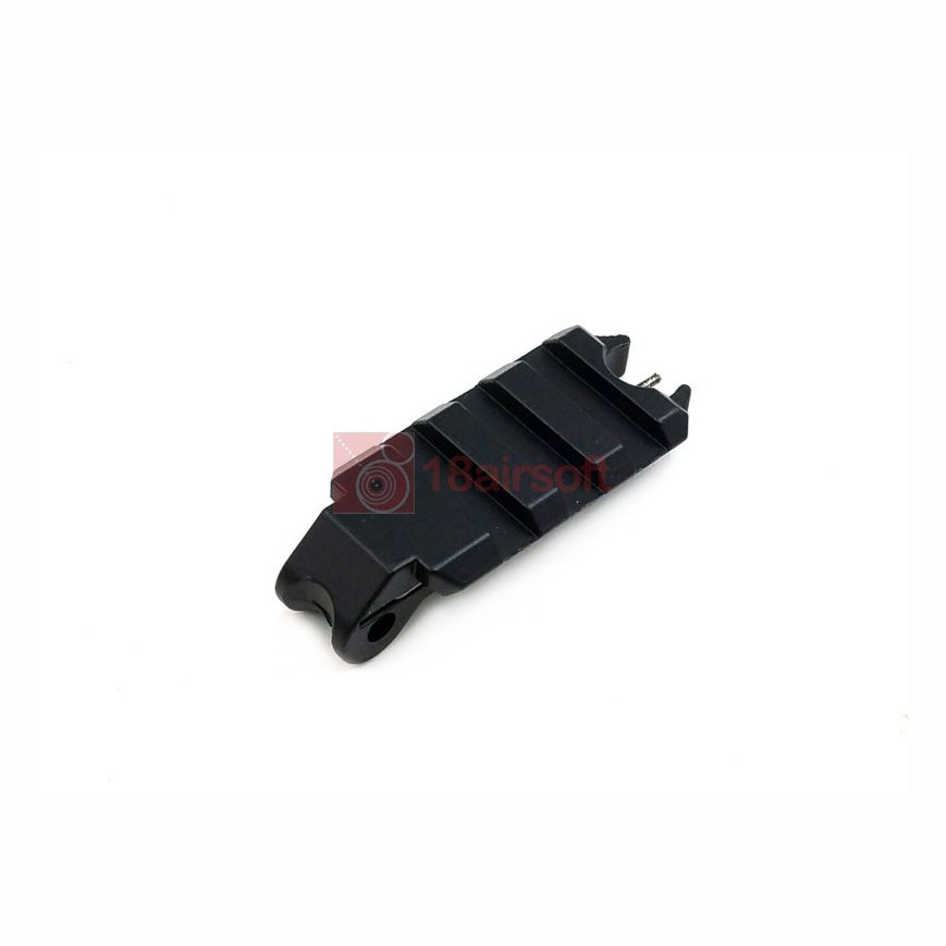 E&C SR15 URX Flip Up Front Sight ( MP028 )