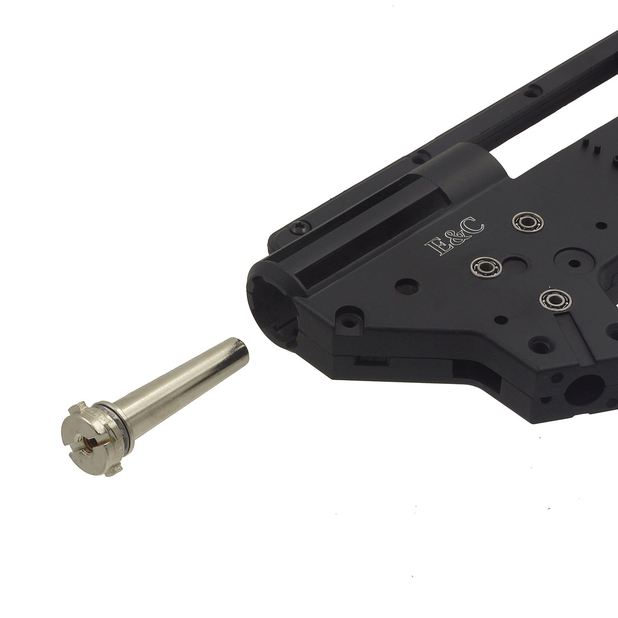 E&C QD 8mm Bearing Bushing Gearbox Version.2 for AEG ( MP047 )