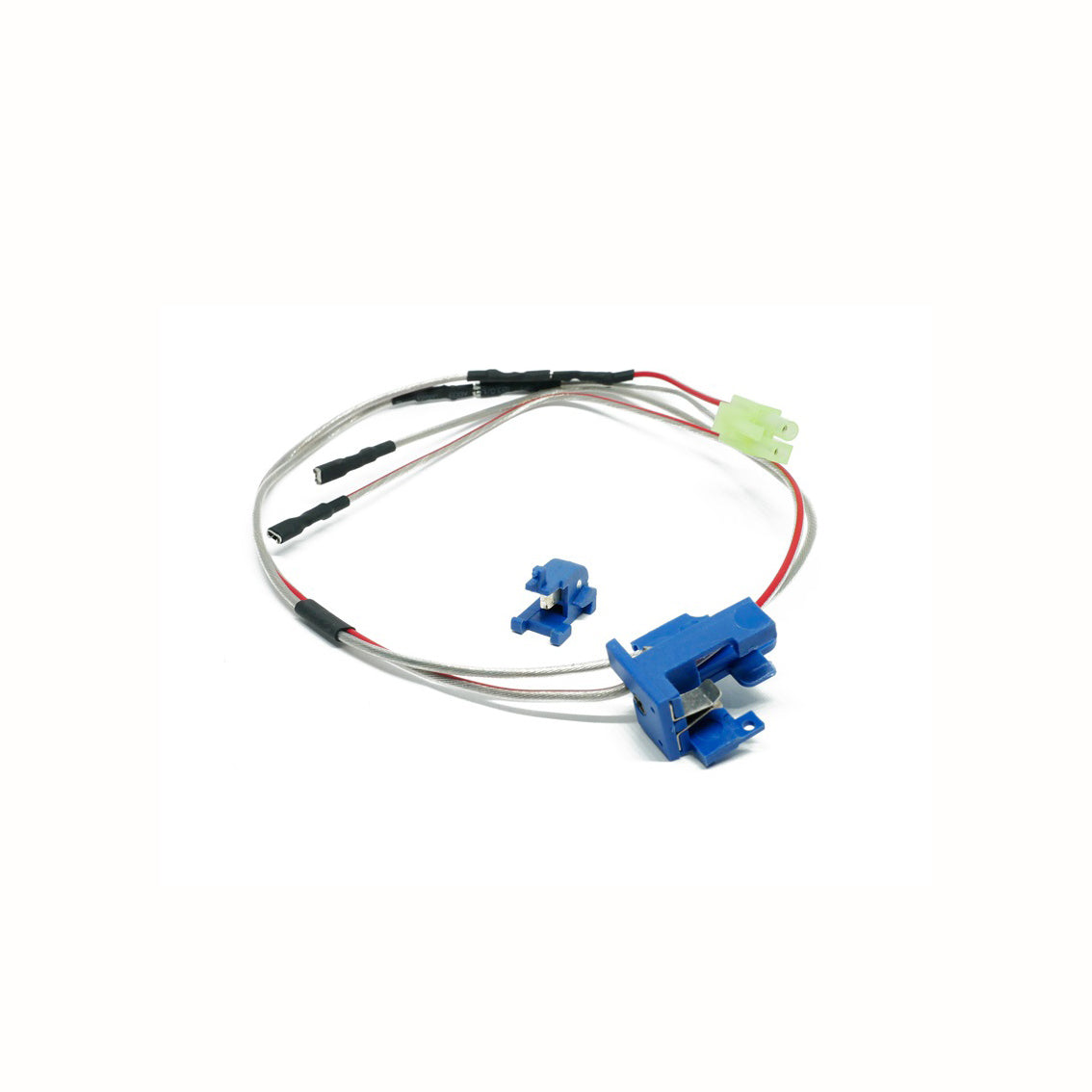 E&C Switch Assembly for Version.2 Gearbox