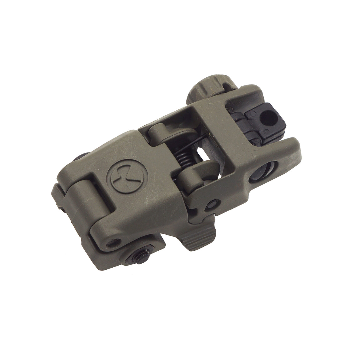 PTS Magpul MBUS Back-Up Rear Sight ( MPTS027-RS )