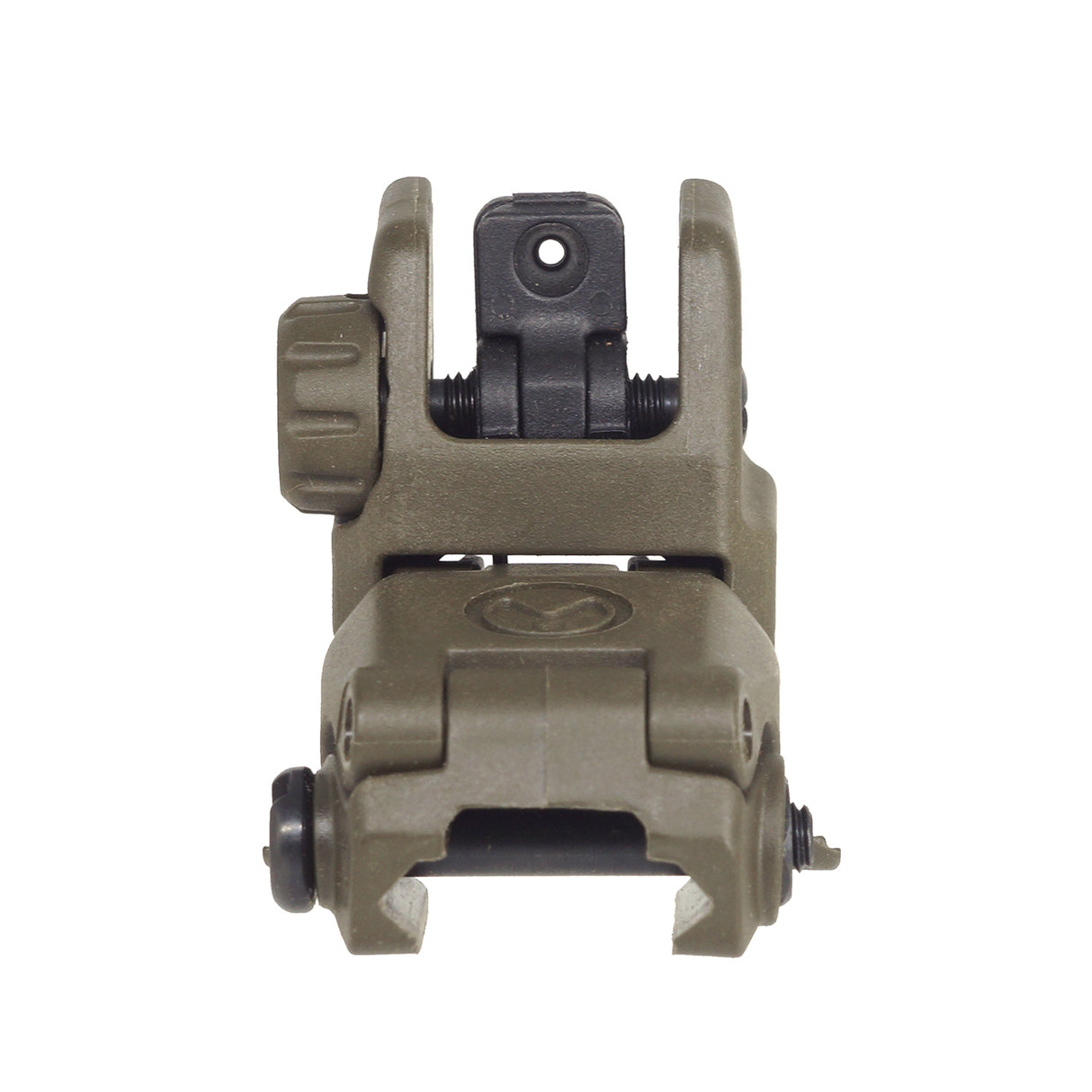 PTS Magpul MBUS Back-Up Rear Sight ( MPTS027-RS )
