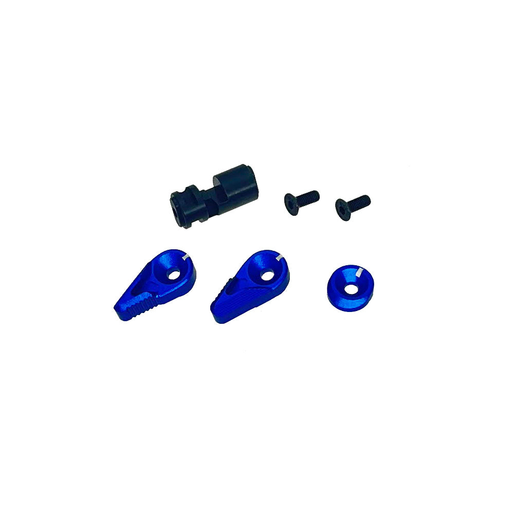 5KU SI Flip Switch for Marui MWS M4 GBB Airsoft ( MWS-19 )