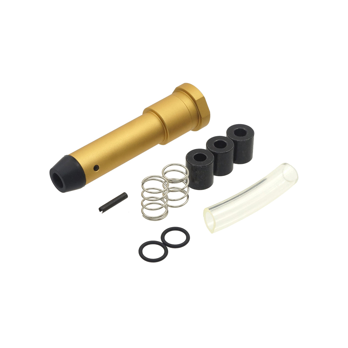 G&P Aluminum Recoil Buffer Version.2 for Marui MWS M4 GBB ( MWS058 )