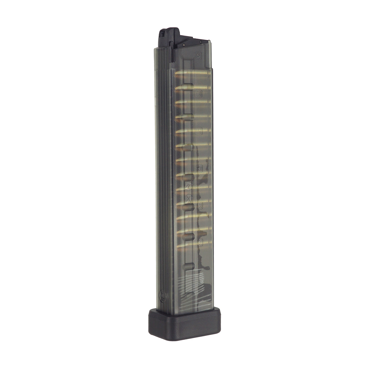Maruyama SCW-9 Pro SD2 Gas Blowback Airsoft ( SCW-9P-SD2 )