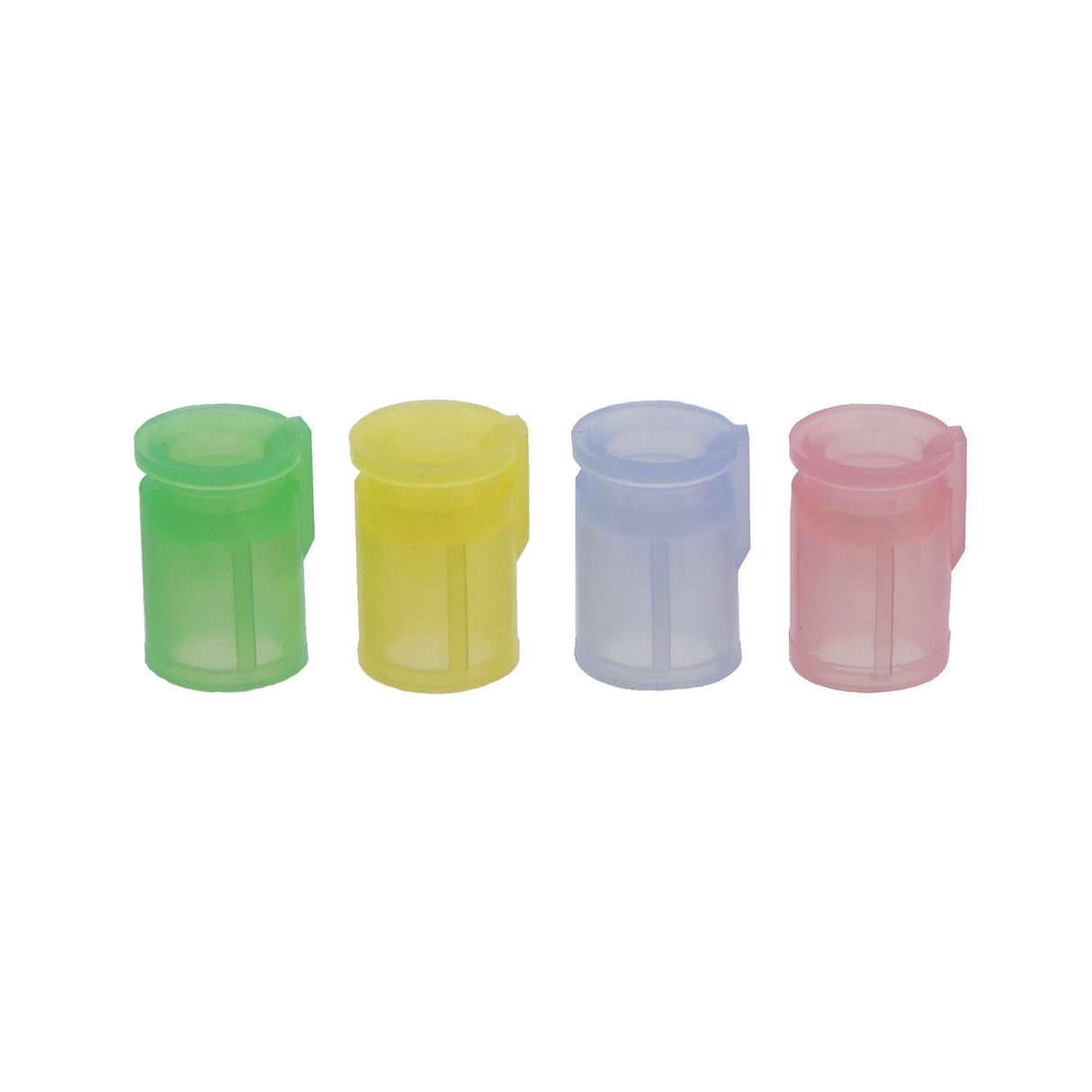 Maple Leaf Transformers Autobot Hop Up Silicone Bucking for Marui VSR / GBB