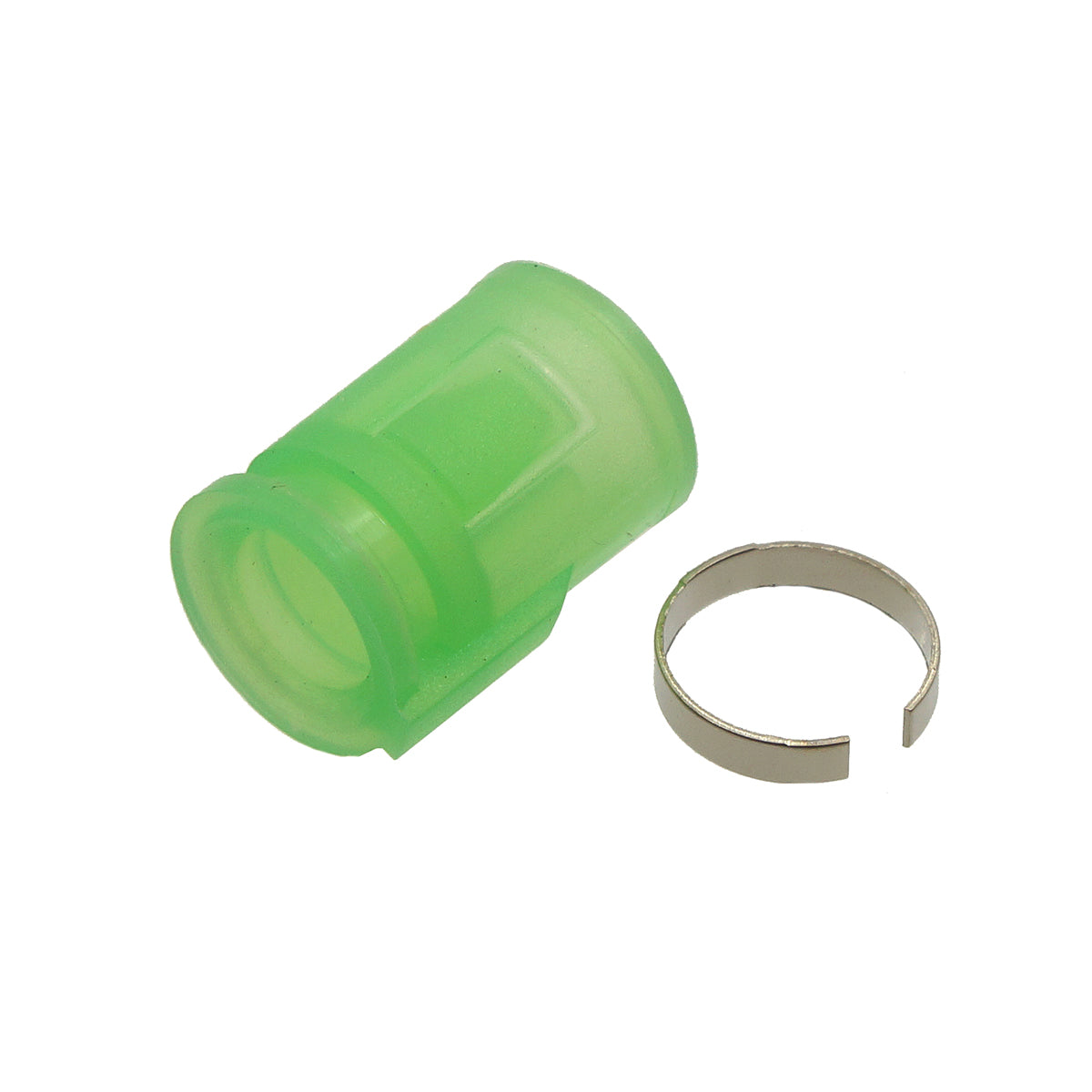 Maple Leaf Transformers Autobot Hop Up Silicone Bucking for Marui VSR / GBB