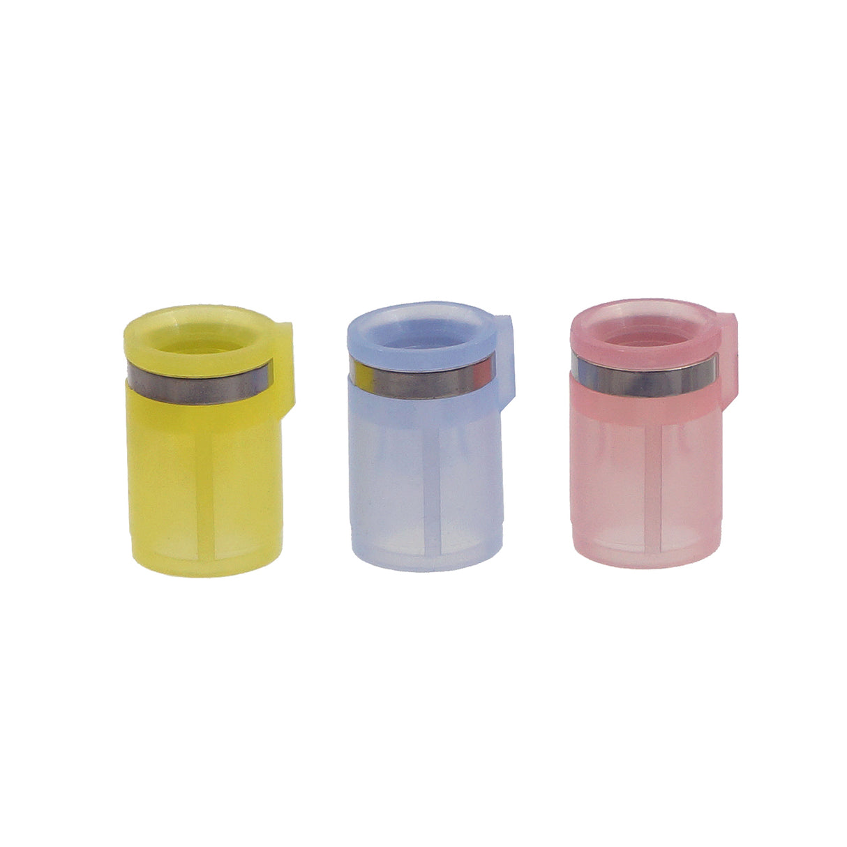 Maple Leaf 2023 Transformers Decepticons Hop Up Silicone Bucking for Marui VSR / GBB