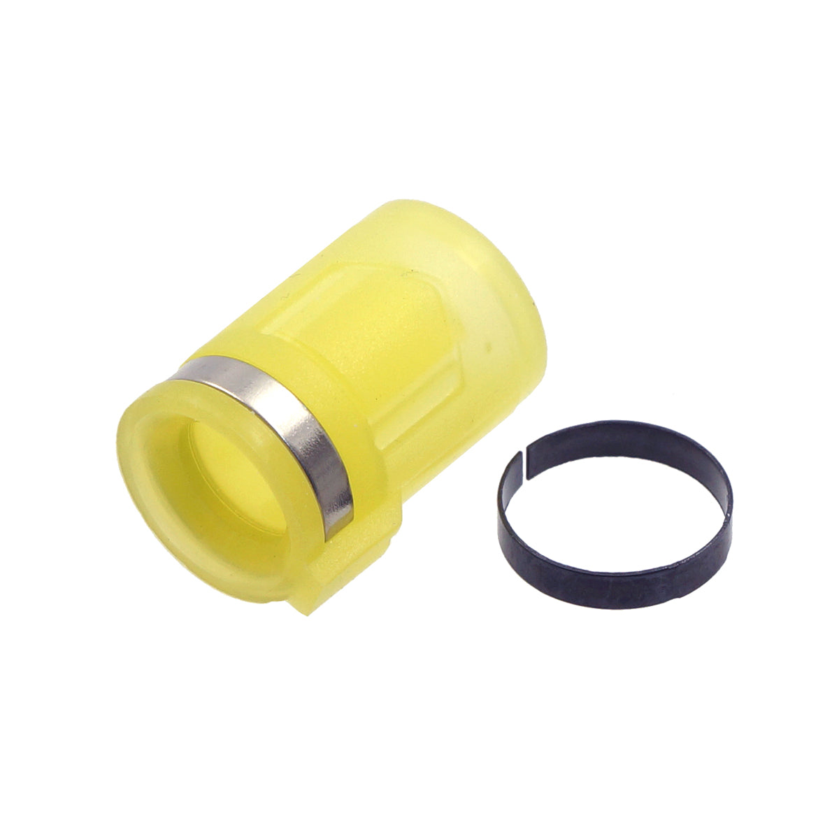 Maple Leaf 2023 Transformers Decepticons Hop Up Silicone Bucking for Marui VSR / GBB