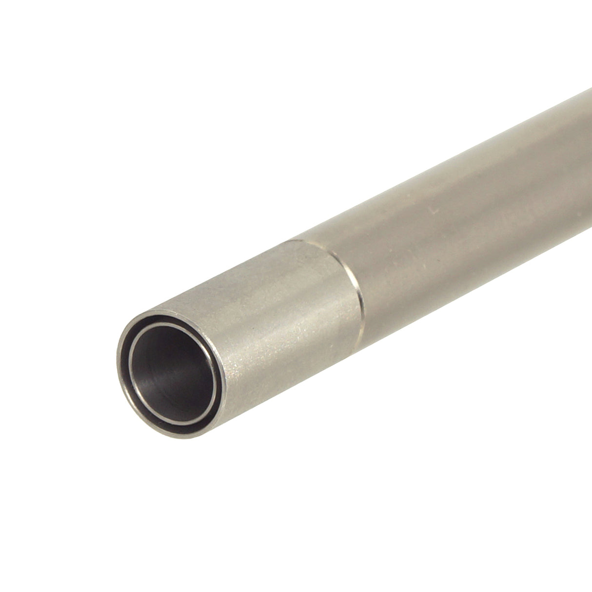 Maple Leaf Crazy Jet Aerodynamic Inner Barrel for GBB Pistol ( 94-120mm )