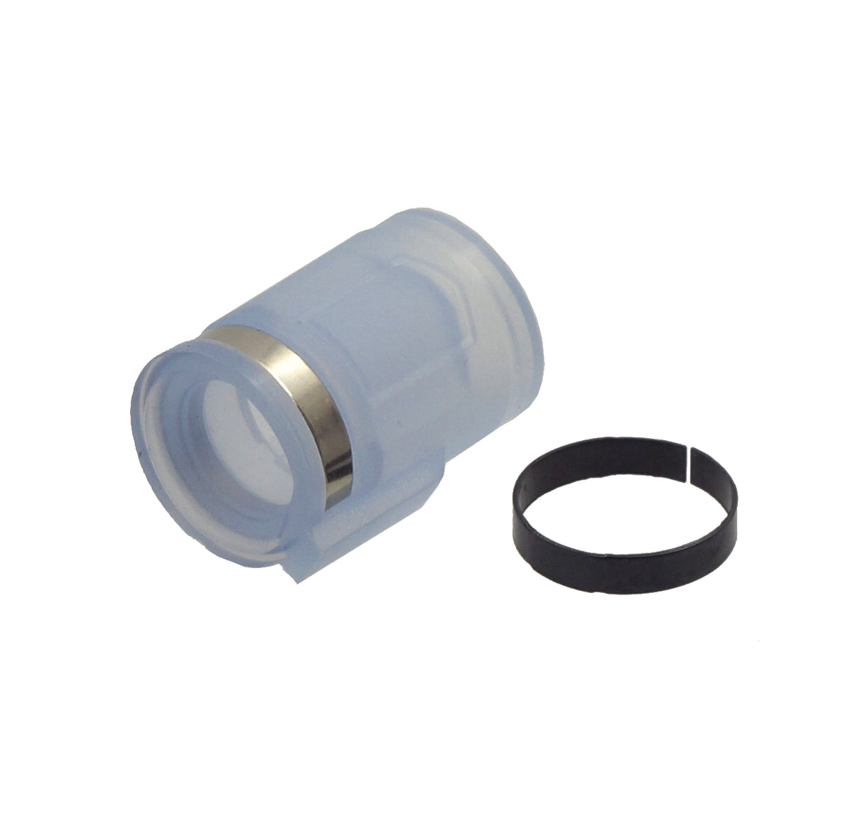 Maple Leaf Double Air Seal MR. Hop Up 2023 Silicone Bucking for Marui VSR / GBB