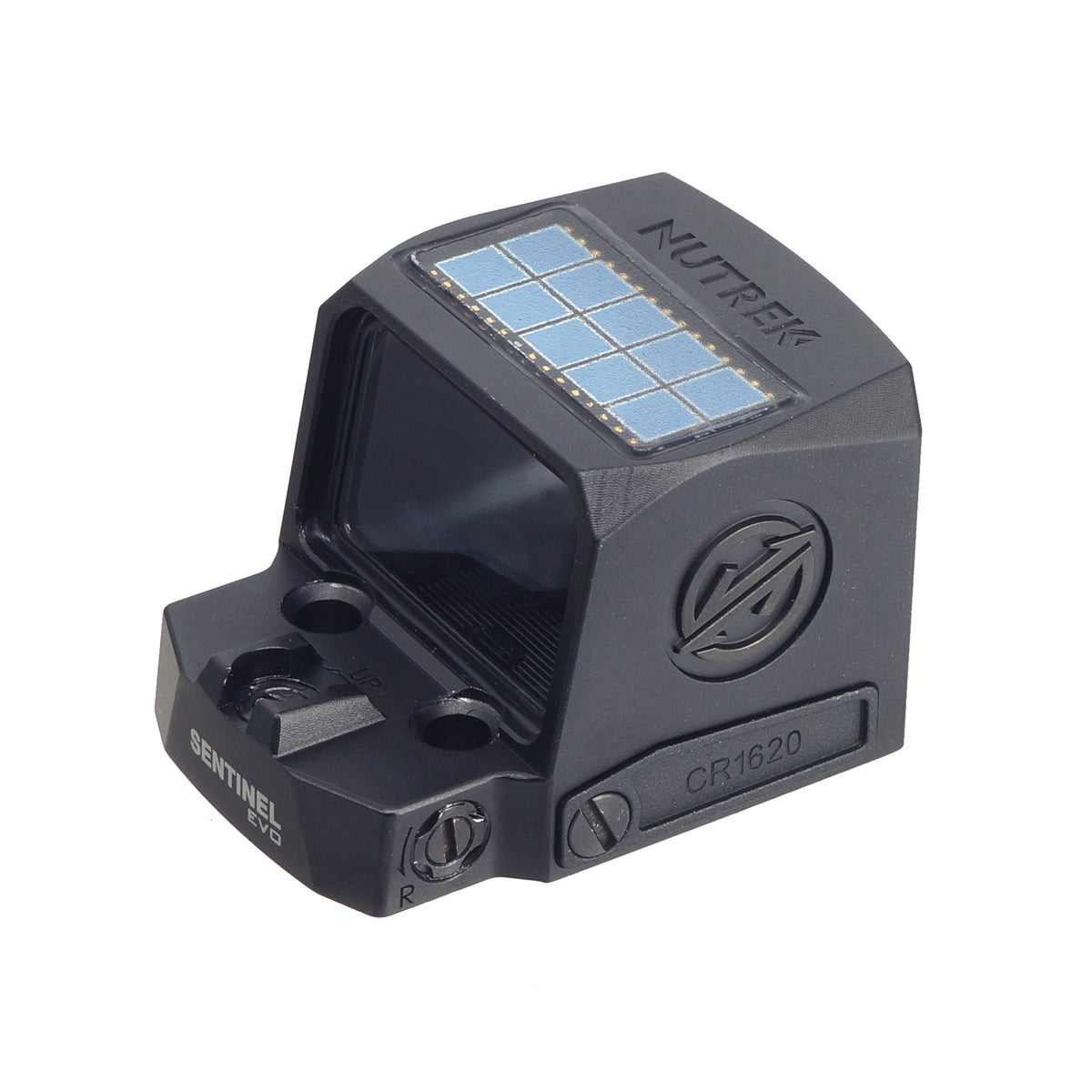 NUTREK SENTINEL EVO Solar Power 3+32MOA Dot Sight ( DSL33GV )