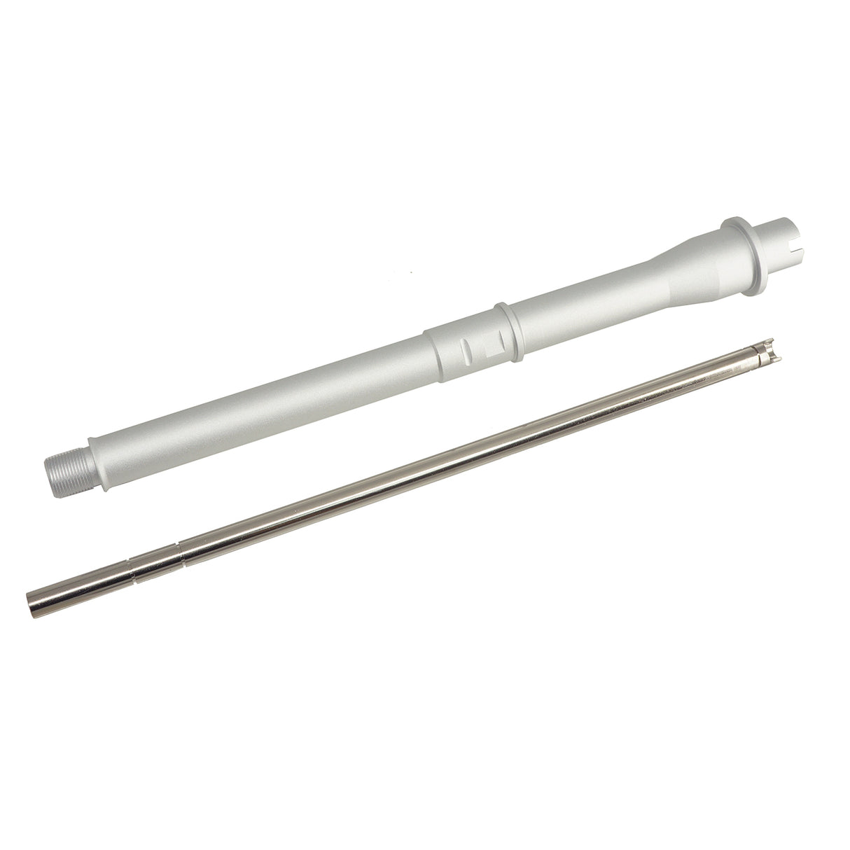 CYMA CGS Noveske 10.5" Outer Barrel for CGS GBB M4 Airsoft ( NOV-FS-0006 )