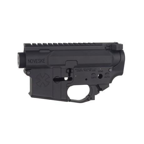 CYMA CGS Noveske Gen.1 Receiver Set Type-B for M4 MWS GBB Airsoft ( NOV-RS-0002A )