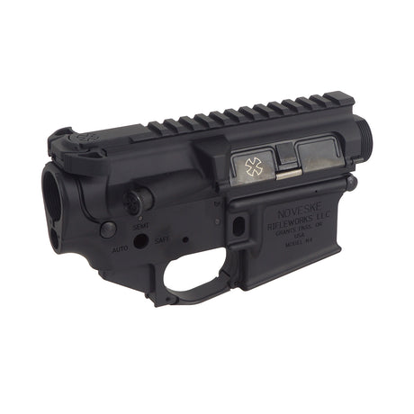 CYMA CGS Noveske Gen.1 Receiver Set Type-B for M4 MWS GBB Airsoft ( NOV-RS-0002A )