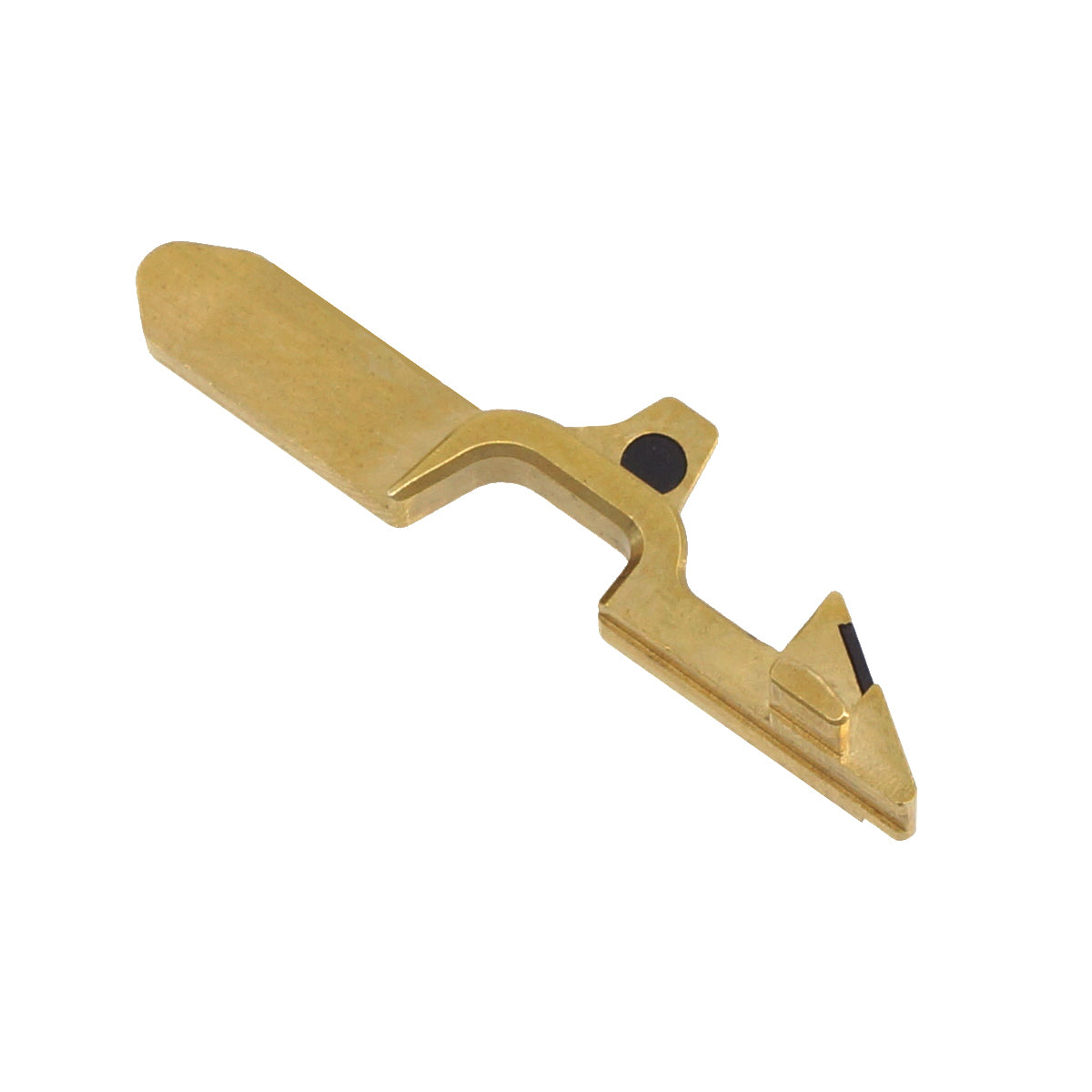 NexxSpeed CNC Brass Disconnector for Marui Hi-Capa / M1911 ( NS-DCHI039B )