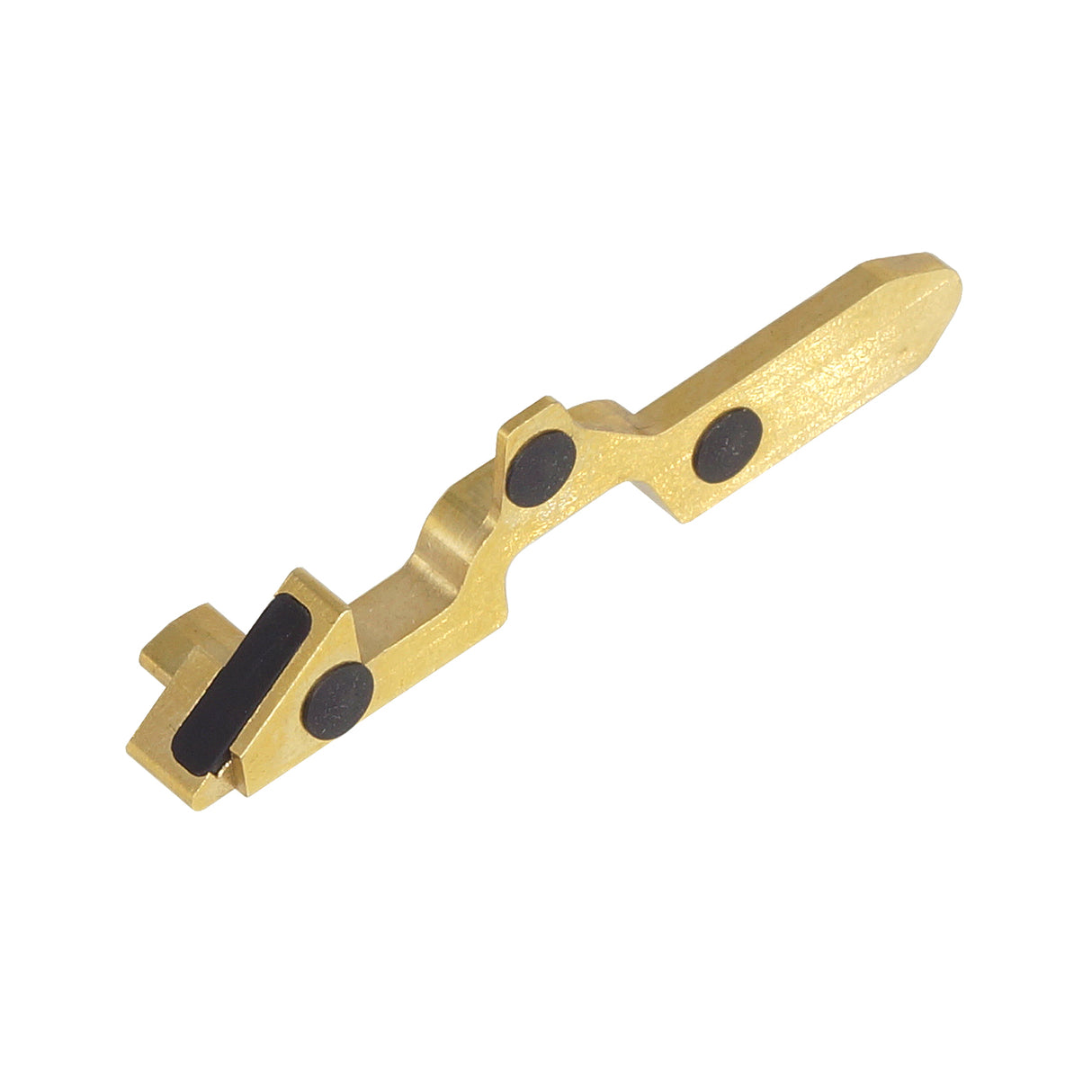 NexxSpeed CNC Brass Disconnector for Marui Hi-Capa / M1911 ( NS-DCHI039B )