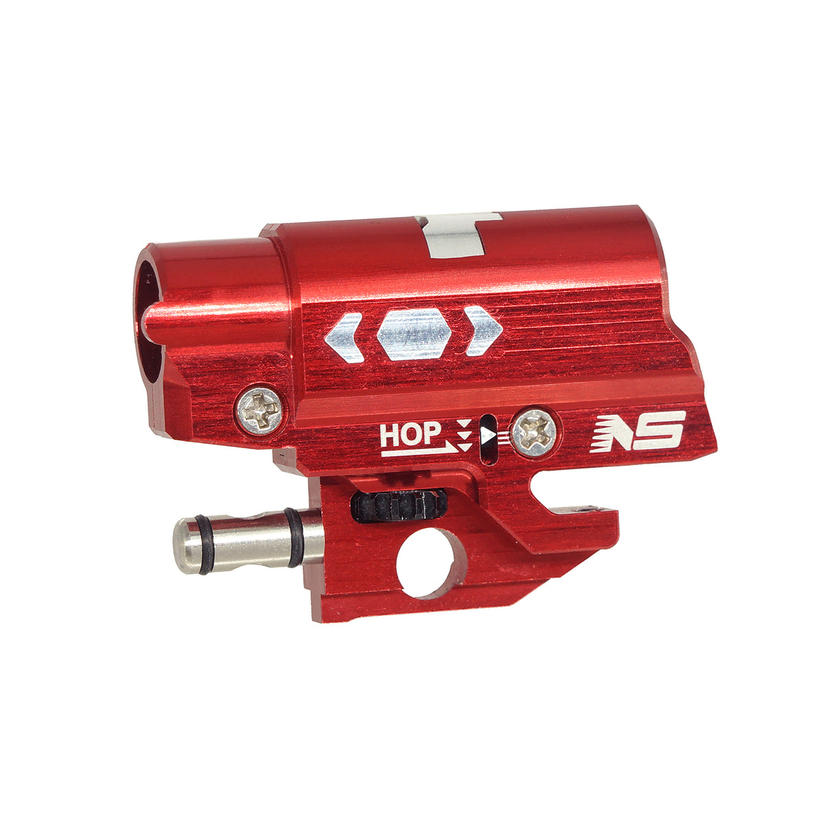NexxSpeed CNC Aluminum TDC Hop-Up Chamber for Marui Hi-Capa Airsoft