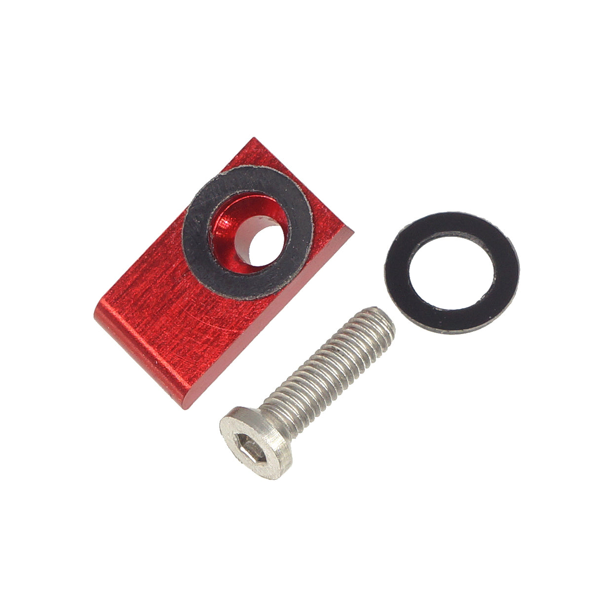 NexxSpeed CNC Aluminum Hammer Protection Pad for Marui Hi-Capa Airsoft ( NS-HPHI )