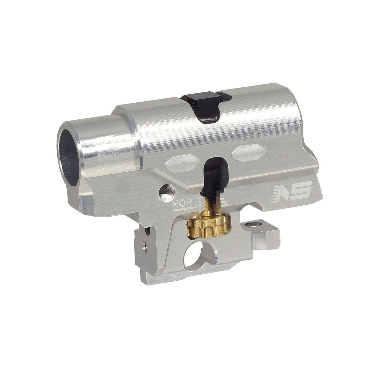 NexxSpeed CNC Aluminum TDC Hop-Up Chamber V2 for Marui Hi-Capa ( NS-HUHI )