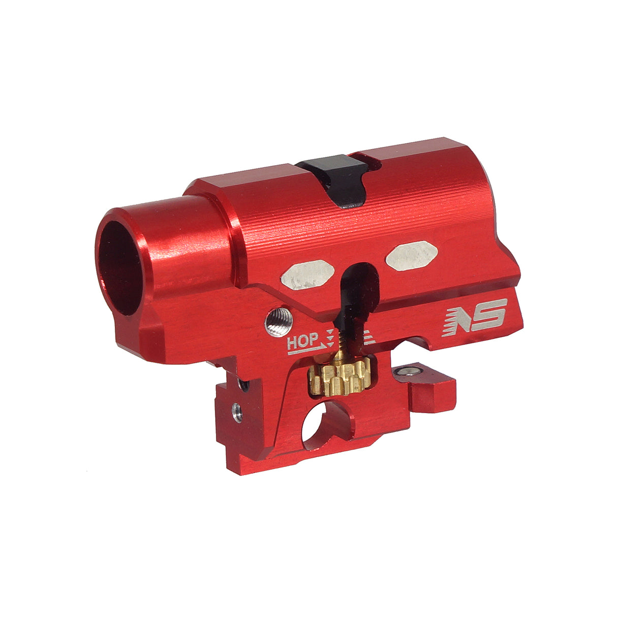 NexxSpeed CNC Aluminum TDC Hop-Up Chamber V2 for Marui Hi-Capa ( NS-HUHI )
