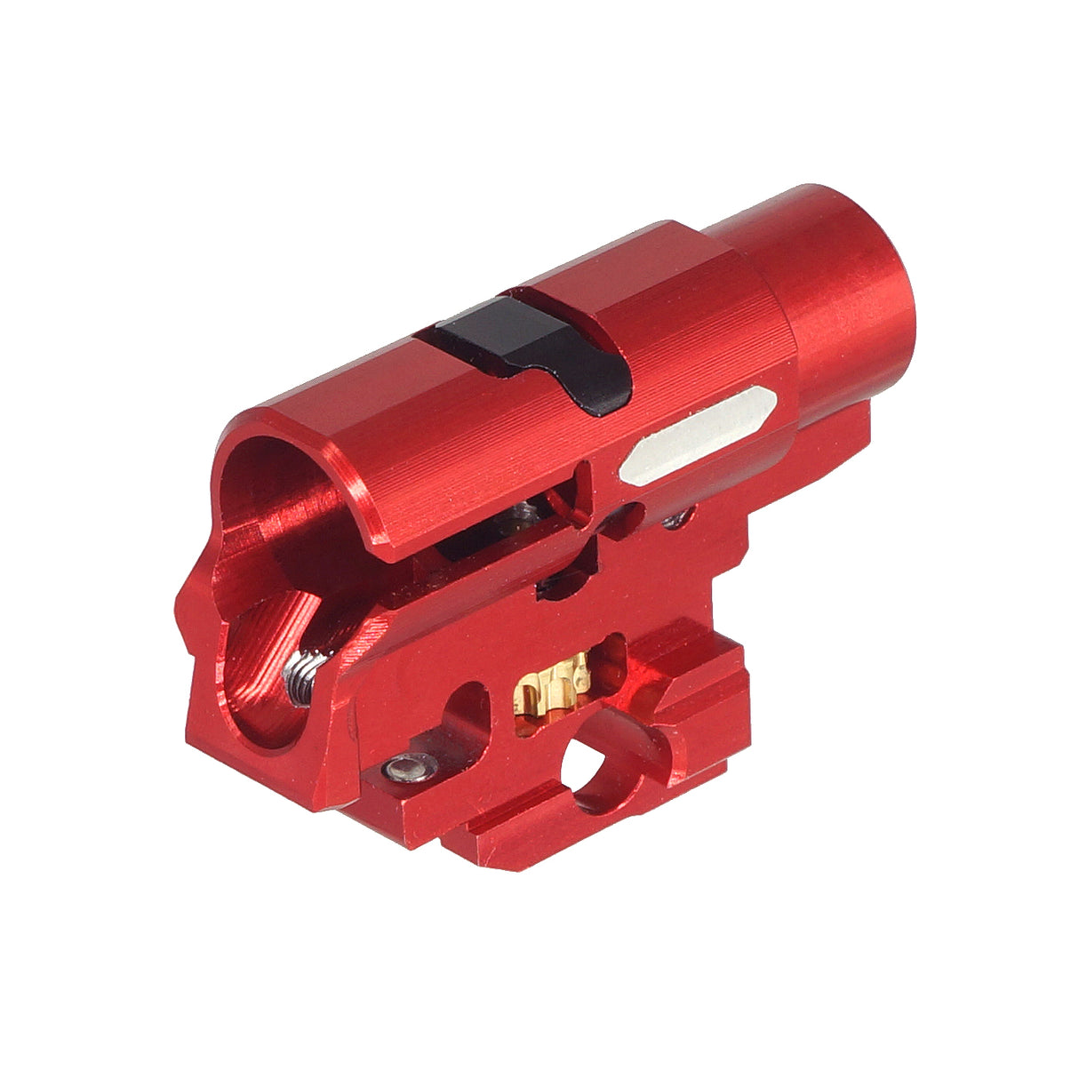 NexxSpeed CNC Aluminum TDC Hop-Up Chamber V2 for Marui Hi-Capa ( NS-HUHI )