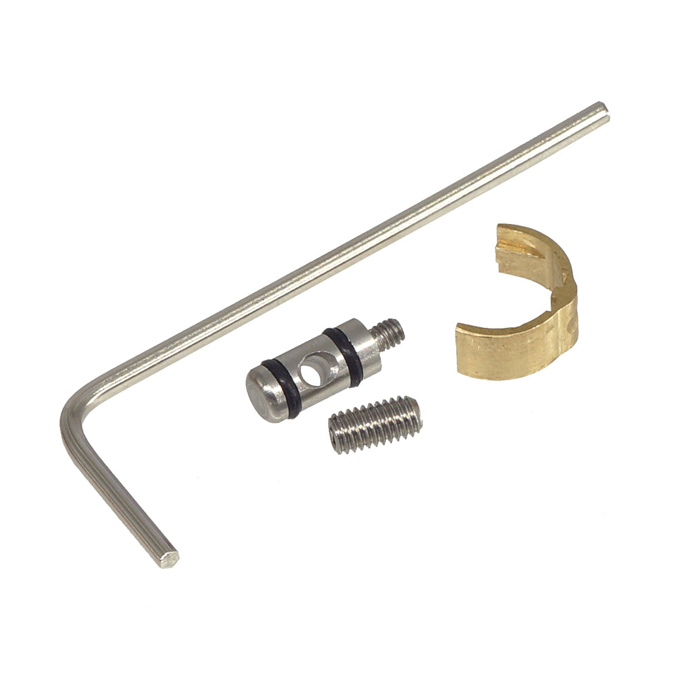 NexxSpeed CNC Aluminum TDC Hop-Up Chamber V2 for Marui Hi-Capa ( NS-HUHI )