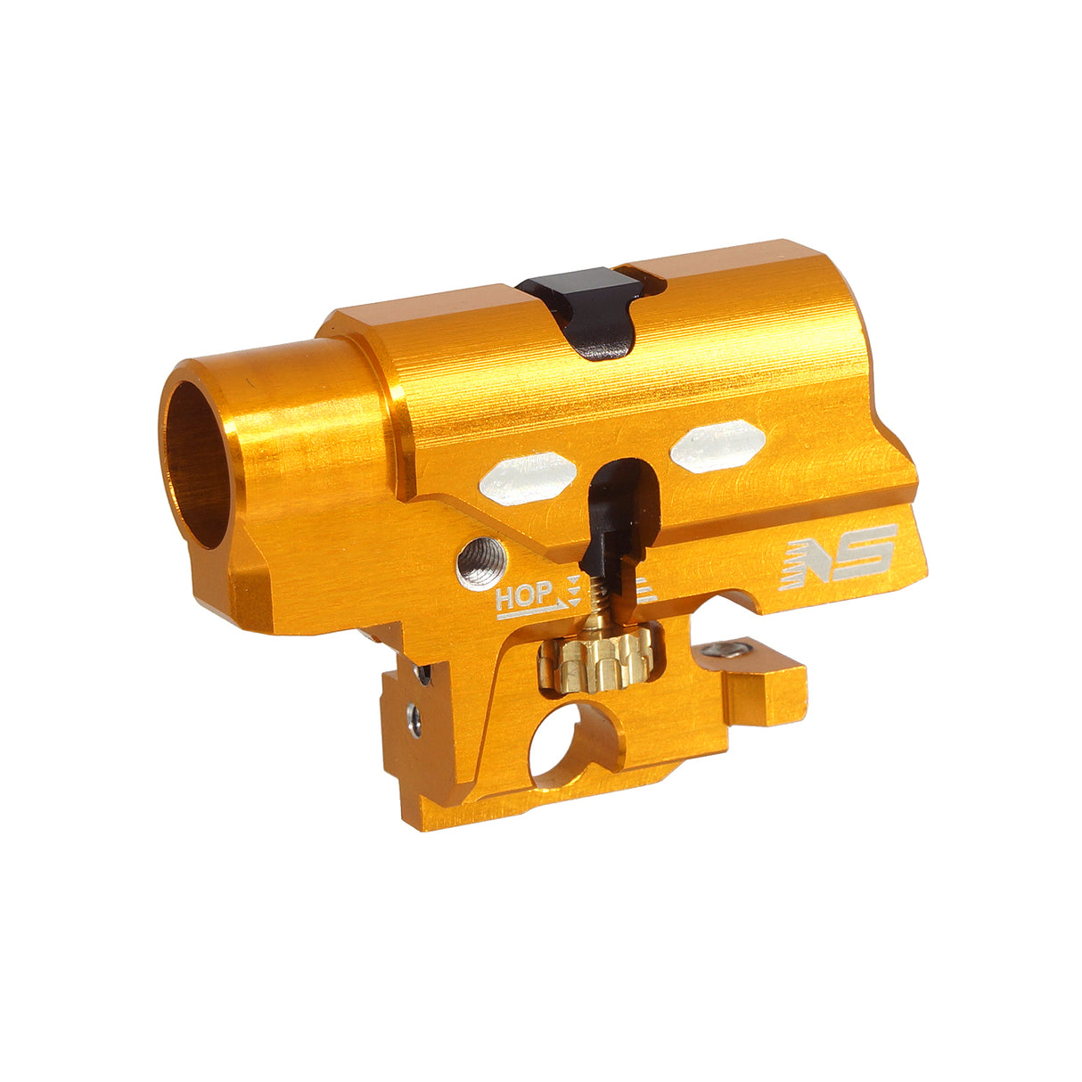 NexxSpeed CNC Aluminum TDC Hop-Up Chamber V2 for Marui Hi-Capa ( NS-HUHI )