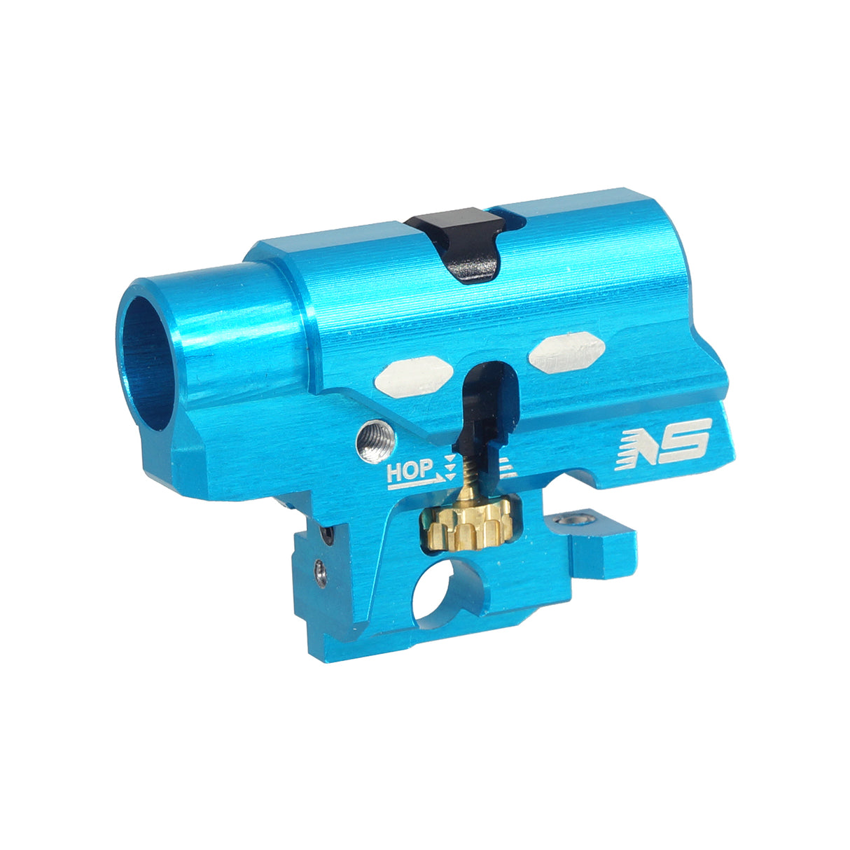 NexxSpeed CNC Aluminum TDC Hop-Up Chamber V2 for Marui Hi-Capa ( NS-HUHI )