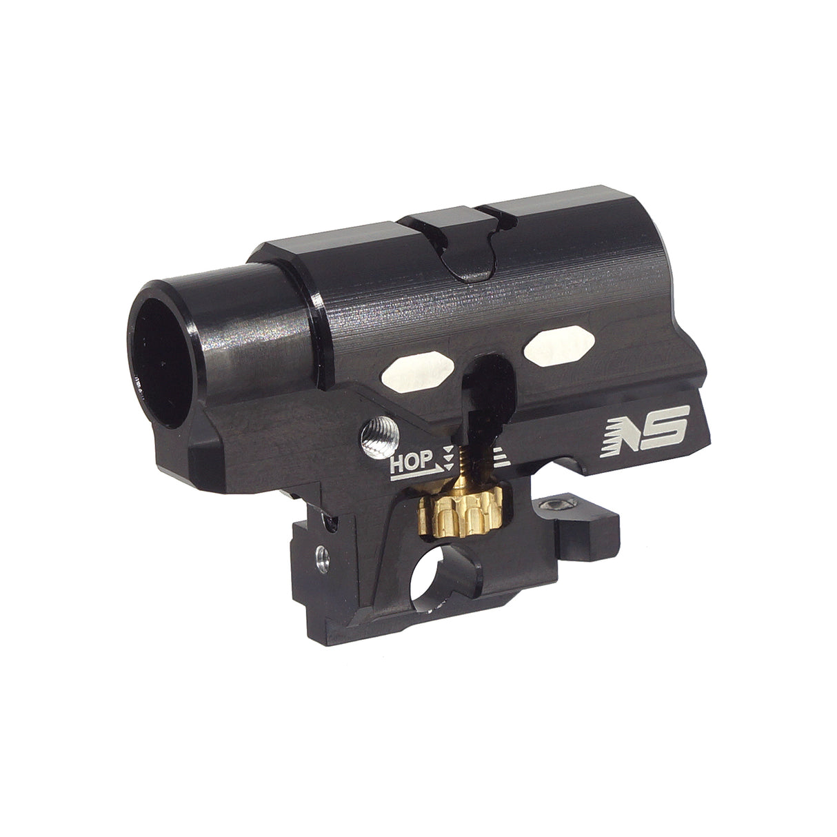NexxSpeed CNC Aluminum TDC Hop-Up Chamber V2 for Marui Hi-Capa ( NS-HUHI )