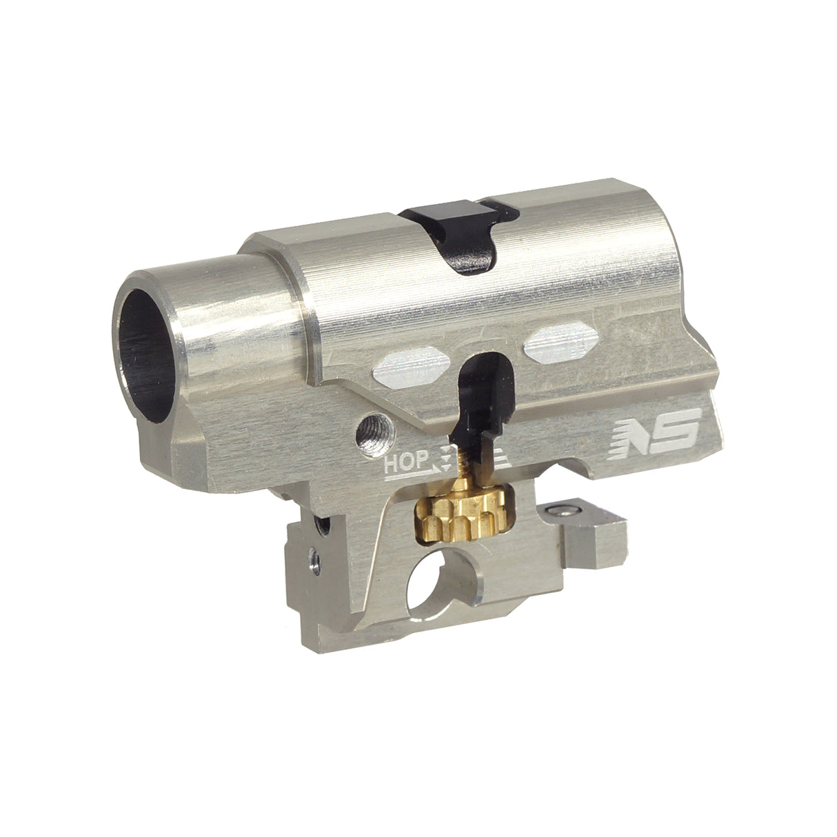 NexxSpeed CNC Aluminum TDC Hop-Up Chamber V2 for Marui Hi-Capa ( NS-HUHI )