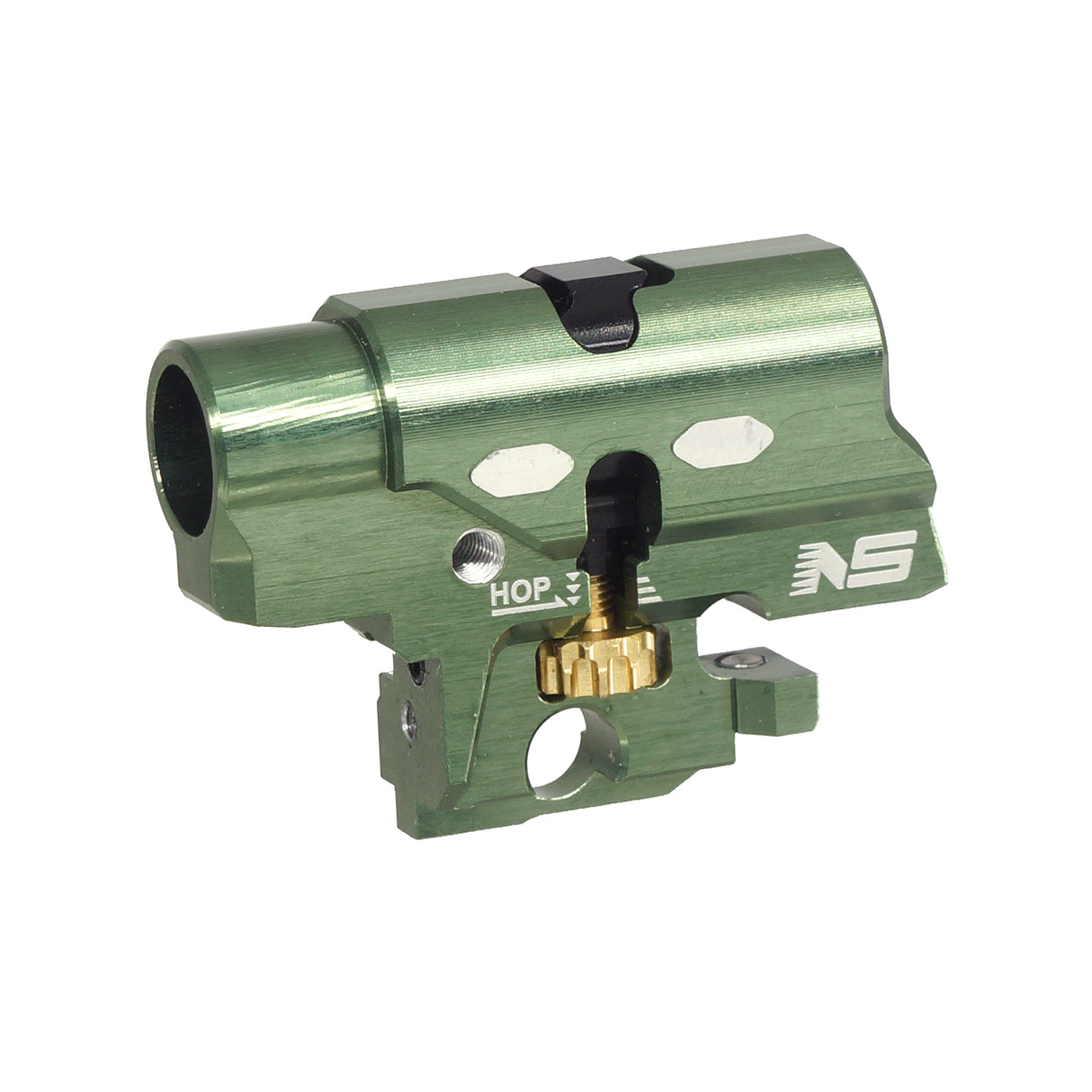 NexxSpeed CNC Aluminum TDC Hop-Up Chamber V2 for Marui Hi-Capa ( NS-HUHI )