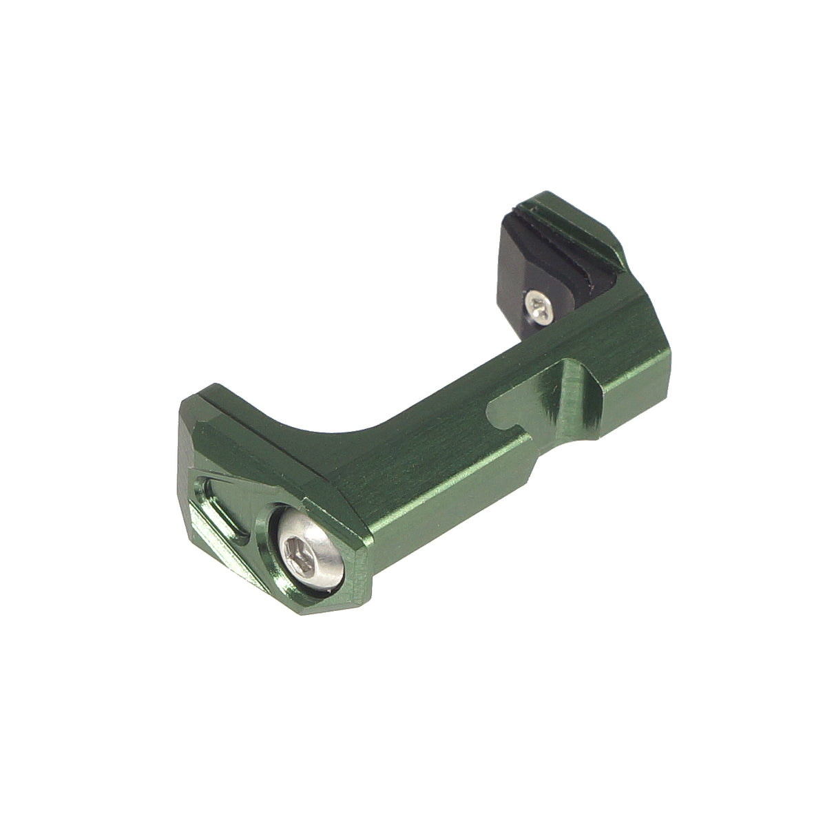 NexxSpeed CNC Aluminum Magazine Catch for AAP-01 Airsoft ( NS-MCAP )