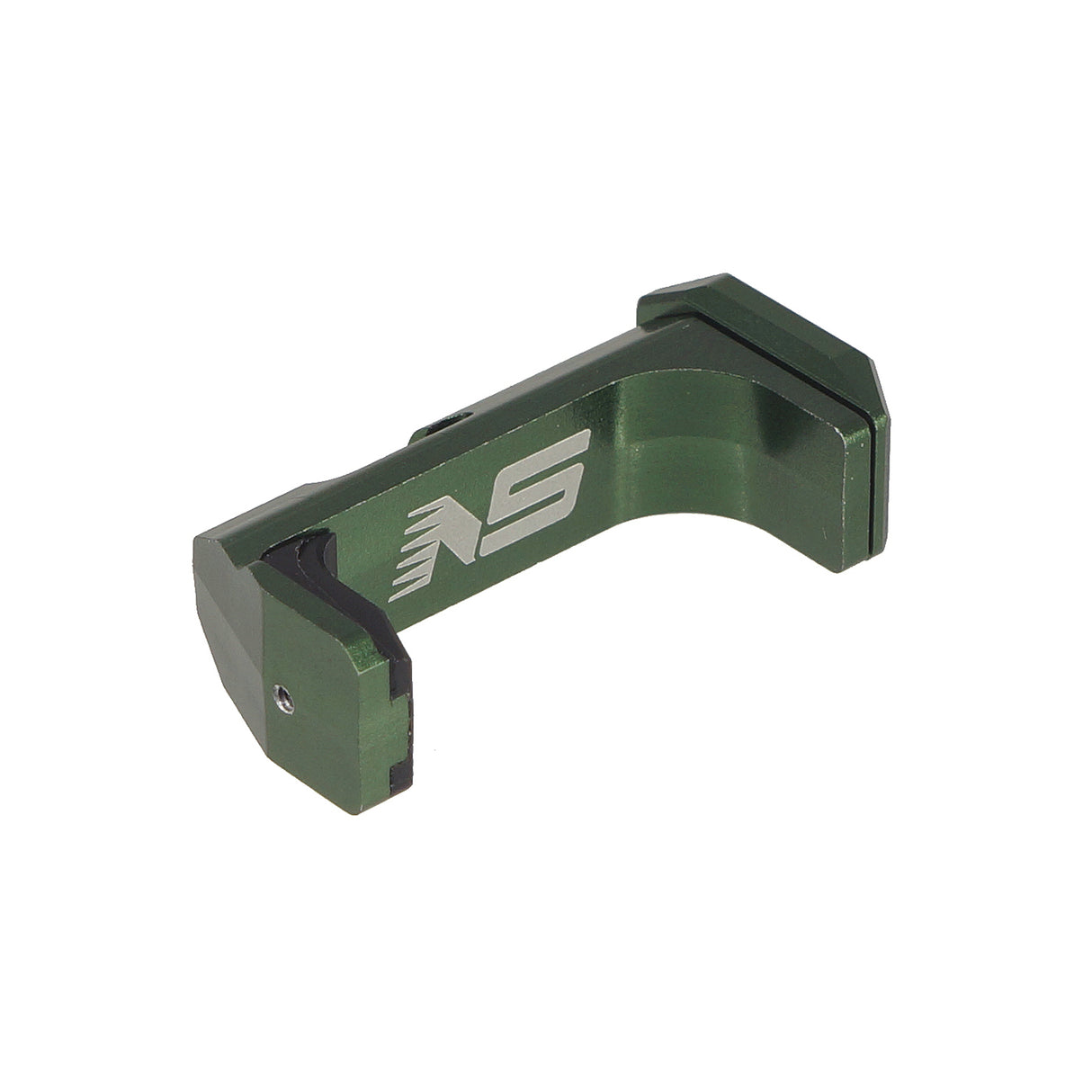NexxSpeed CNC Aluminum Magazine Catch for AAP-01 Airsoft ( NS-MCAP )
